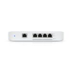 Ubiquiti UniFi Switch Flex XG Managed L2 10G Ethernet (100/1000/10000) Power over Ethernet (PoE) White - imagine 3
