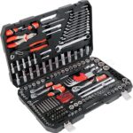 Mechanics tool set Yato YT-38941 - imagine 2