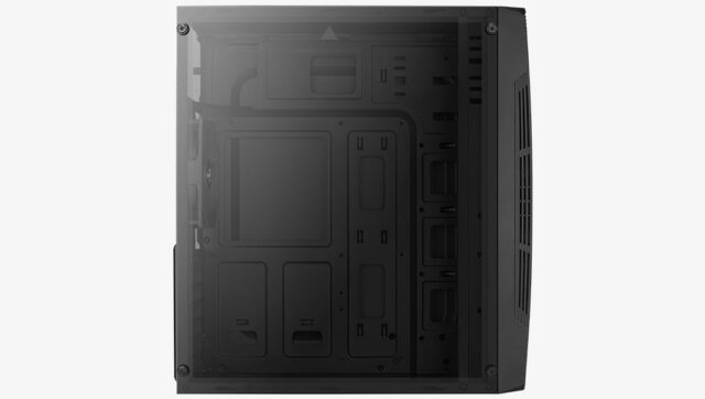 AEROCOOL CASE PGS TALON-A-BK-V1 RGB - imagine 6