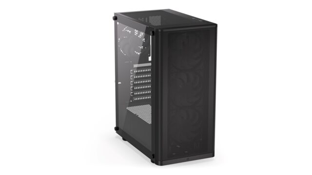 ENDORFY Ventum 200 ARGB enclosure - imagine 13