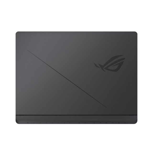 ASUS ROG Strix G16 G615JH-I5165 i5-13450HX 16.0 FHD+ 165Hz IPS-level 300nits AG 16GB DDR5 SSD512  GeForce RTX 5050 8GB WLAM+BT Cam1080p 90WHrs NoOS Eclipse Gray - imagine 6