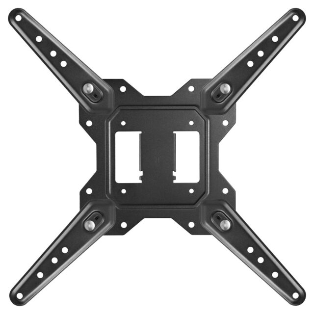 Savio UTV-03 TV mount/stand 139.7 cm (55 ) Black - imagine 2