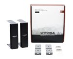 Noctua NA-HC4 chromax.black Processor Heatsink - imagine 3