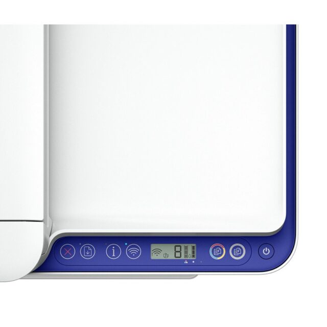 HP DeskJet 4230e Wireless All-in-One Color Printer  Instant Ink; Copier  Scanner - imagine 7