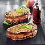 Tefal GC716D contact grill - imagine 7