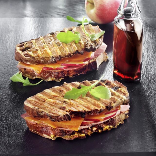 Tefal GC716D contact grill - imagine 7