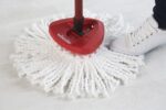 Spin Mop Refill Vileda Turbo 2in1 - imagine 7