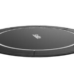 Trampolina Salta Royal Baseground Sport 396cm