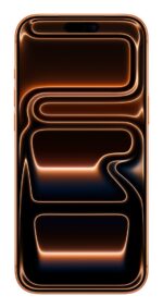 Apple iPhone 17 Pro Max 512GB Cosmic Orange - imagine 2