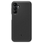 Spigen Core Armor Sam A15 4G/5G black ACS07245 - imagine 2