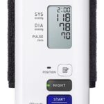Omron NightView Upper arm Automatic