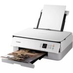 Canon PIXMA TS5351i Inkjet A4 4800 x 1200 DPI Wi-Fi - imagine 5