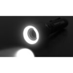 Ledlenser 502987 flashlight Black Hand flashlight LED - imagine 13