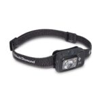 Black Diamond Spot 400 Headband flashlight LED - imagine 5