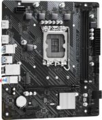 ASRock H610M-H2/M.2 motherboard - imagine 6
