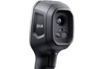 FLIR TG165-X MSX Termocamera -25 fino a +300 °C 80 x 60 Pixel 8.7 Hz MSX®  Luce LED integrata  Fotocamera digitale - imagine 4