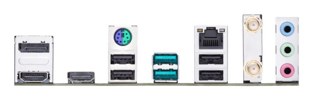 ASUS PRIME B660M-A WIFI D4 Intel B660 LGA 1700 micro ATX - imagine 6