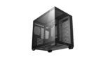 DeepCool CG530 black case - imagine 3