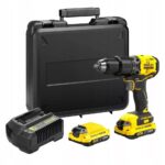 18V SFMCD715D2K STANLEY impact drill/driver - imagine 2