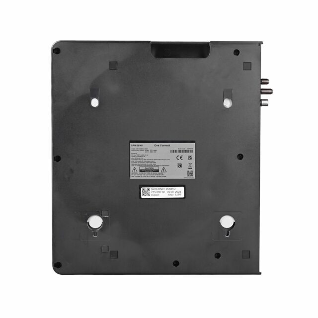 Samsung QE55S95FAT 139.7 cm (55 ) 4K Ultra HD Smart TV Wi-Fi Black - imagine 11