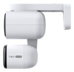 TP-Link Indoor/Outdoor Dual Lens Pan/Tilt Security Camera - imagine 3