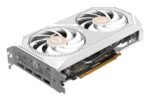 Zotac GAMING GeForce RTX 5060 Twin Edge OC White Edition NVIDIA 8 GB GDDR7 - imagine 5