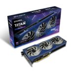 SPARKLE Intel Arc B580 TITAN OC 12 GB graphics card - imagine 7