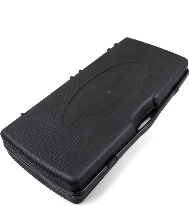 PROMIS 2-burner gas camping stove - imagine 4