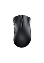 Razer DeathAdder V2 X HyperSpeed mouse Right-hand Bluetooth Optical 14000 DPI - imagine 2