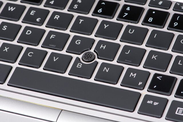 HP EliteBook 845 G7 AMD RYZEN 5 PRO 4650U 16GB 256GB SSD 14  FHD Win11pro Used  US QWERTY - imagine 9