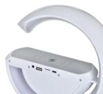 Activejet AJE-SOLO RGB LED music light - imagine 12