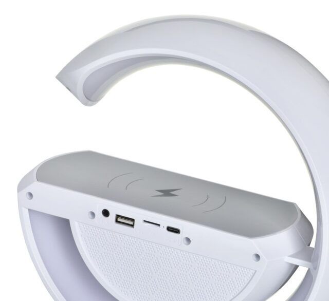 Activejet AJE-SOLO RGB LED music light - imagine 12