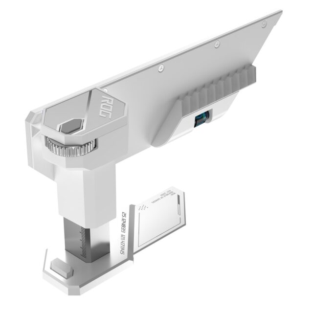 ASUS ROG Herculx Graphics Card Holder Universal Graphic card holder - imagine 6