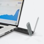 TP-Link Archer TBE400UH WLAN 2882 Mbit/s - imagine 4