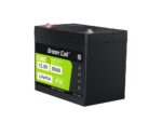 Green Cell LFPGC12V80AH UPS battery Lithium Iron Phosphate (LiFePO4) 12.8 V - imagine 17