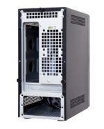 Chieftec BT-02B-U3-250VS computer case Mini Tower Black 250 W - imagine 3