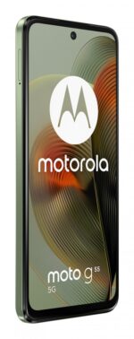 Motorola moto g55 5G 16.5 cm (6.49 ) Dual SIM Android 14 USB Type-C 12 GB 256 GB 5000 mAh Green - imagine 3
