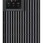 Infosec E4 Value 3000 uninterruptible power supply (UPS) Double-conversion (Online) 3 kVA 2400 W 4 AC outlet(s)