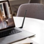 Karta sieciowa TP-LINK Archer TX35U Plus - imagine 5