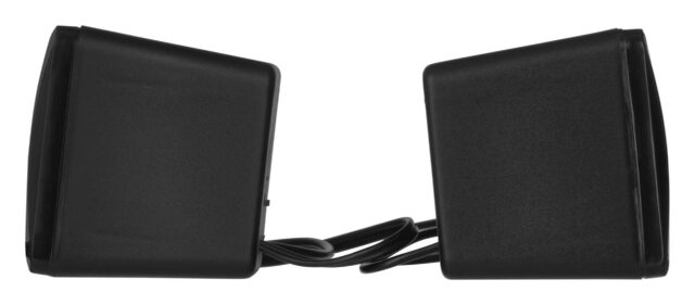 Esperanza EP111 loudspeaker 2-way Black 6 W - imagine 5