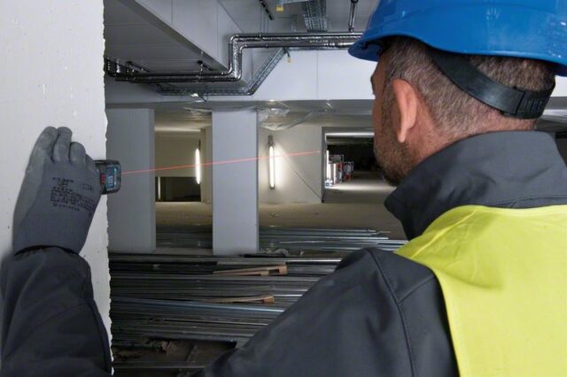 Bosch GLM 50-22 Professional - imagine 4