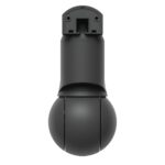 Ubiquiti UVC-G6-PTZ-B | IP Camera | 4k, 8MP, 10x Hybrid Zoom, 1x RJ45 100Mbps, IP66 - imagine 4