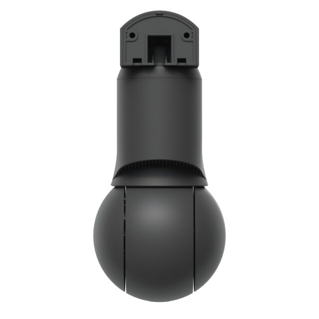 Ubiquiti UVC-G6-PTZ-B | IP Camera | 4k, 8MP, 10x Hybrid Zoom, 1x RJ45 100Mbps, IP66 - imagine 4