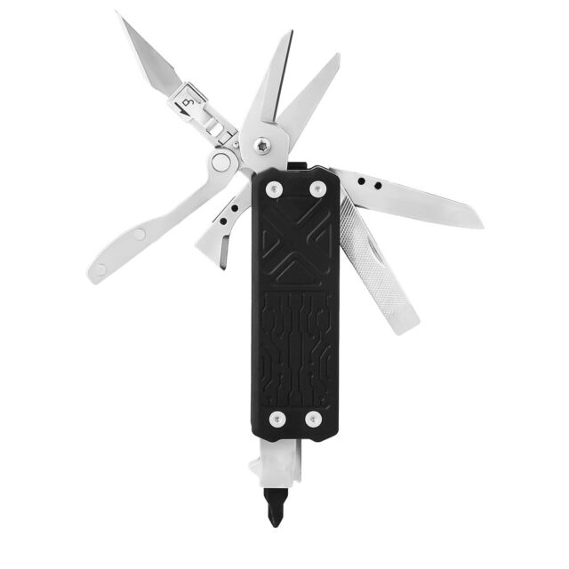 NexTool Pocket Tool E1 10-in-1 Multitool - imagine 2