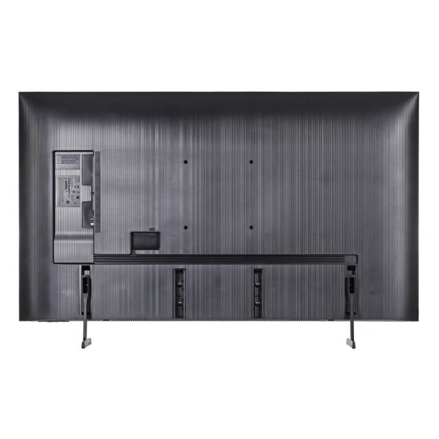 55  Samsung QE55Q7F TV - imagine 12