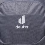 DEUTER FUTURA 27 GRAPHITE-SHALE HIKING BACKPACK - imagine 9