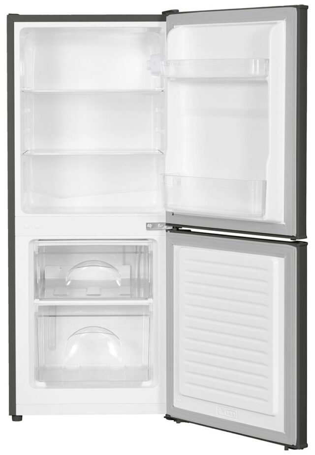 Refrigerator-freezer - MPM-108-KB-45 - imagine 2