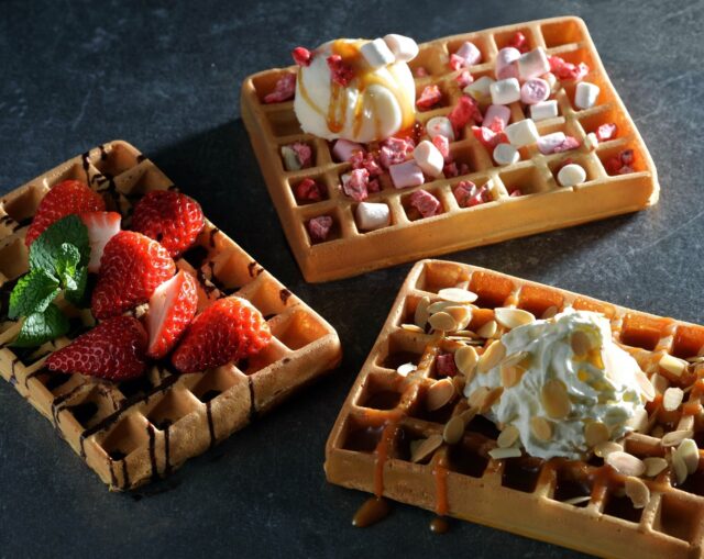 Tefal GC716D contact grill - imagine 5