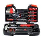 Hand tool set 39 pieces CASALS HH39 (4DJ)