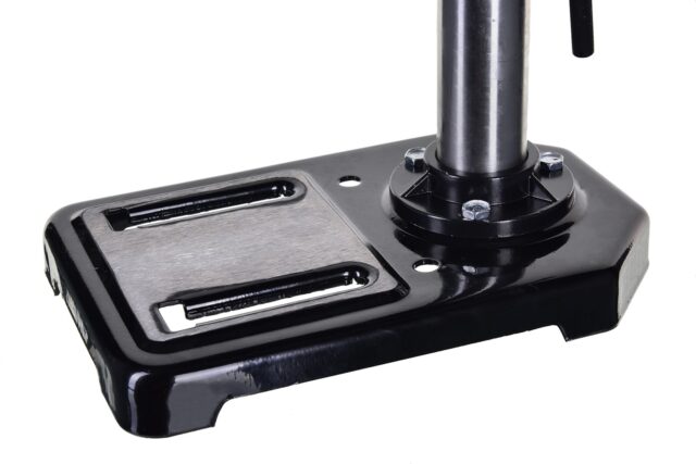 Scheppach DP16VLS drill press 500 W - imagine 2